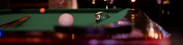 AMP SOLO® Cleveland Pool Table Installers Featured Image 8