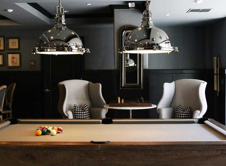 Pool table installers in Ohio, Cleveland